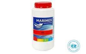 Marimex pH- 2,7 kg