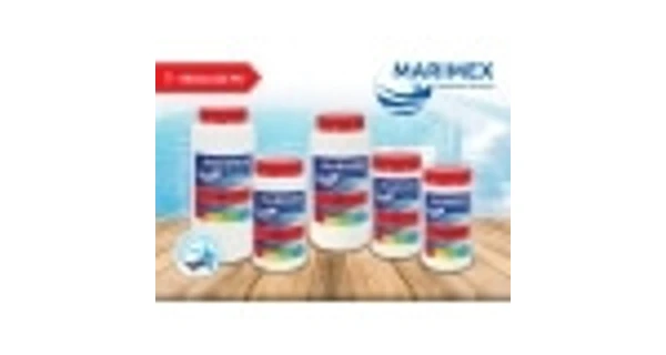 Marimex pH- 2,7 kg - sada 2 ks