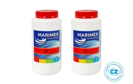 Marimex pH- 2,7 kg - sada 2 ks