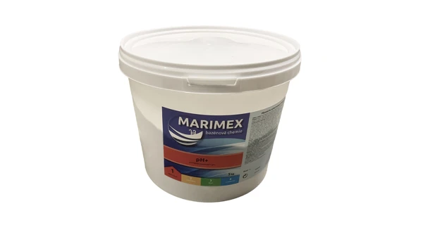 Marimex pH+ 5 kg