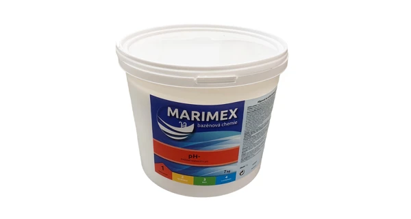 Marimex pH- 7 kg