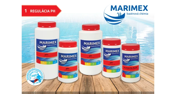Marimex pH- 7 kg