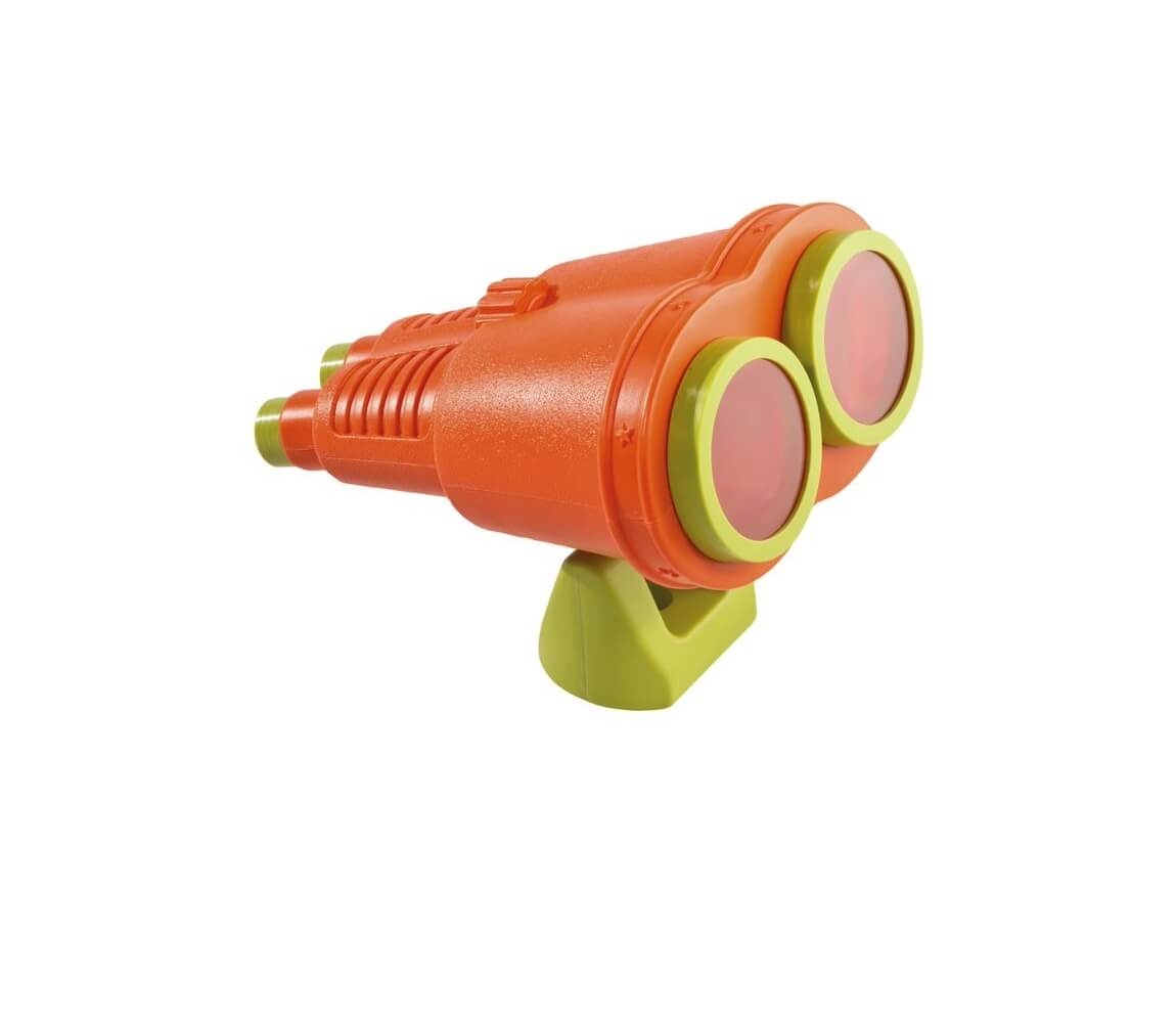 KBT | Marimex Play Ďalekohľad Star - oranžový | 11640284