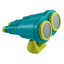 Marimex Play Ďalekohľad Star - tyrkysový