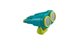 Marimex Play Ďalekohľad Star - tyrkysový