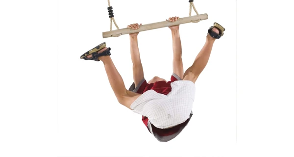 Marimex Play hojdacia hrazda