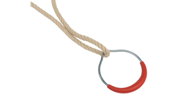 Marimex Play Hojdacie kruhy - kov