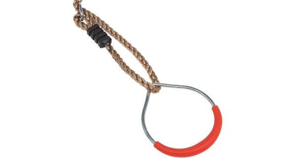 Marimex Play Hojdacie kruhy - kov