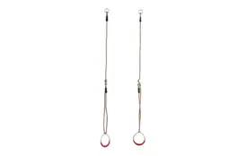 Marimex Play Hojdacie kruhy - kov