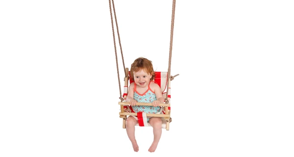 Marimex Play Hojdačka Canvas