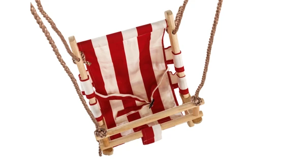 Marimex Play Hojdačka Canvas