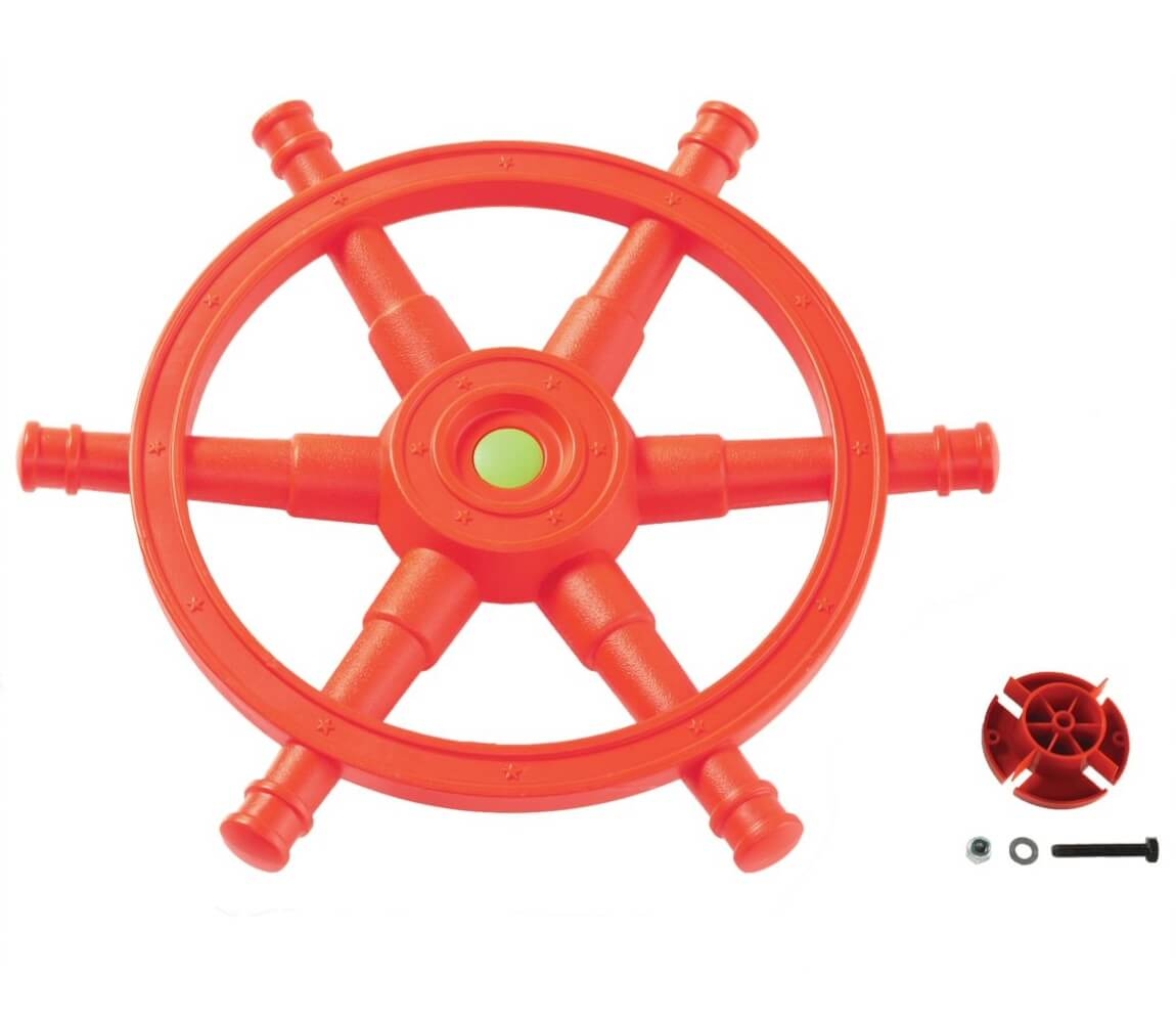 Marimex | Marimex Play Kormidlo Star - oranžové | 11640281