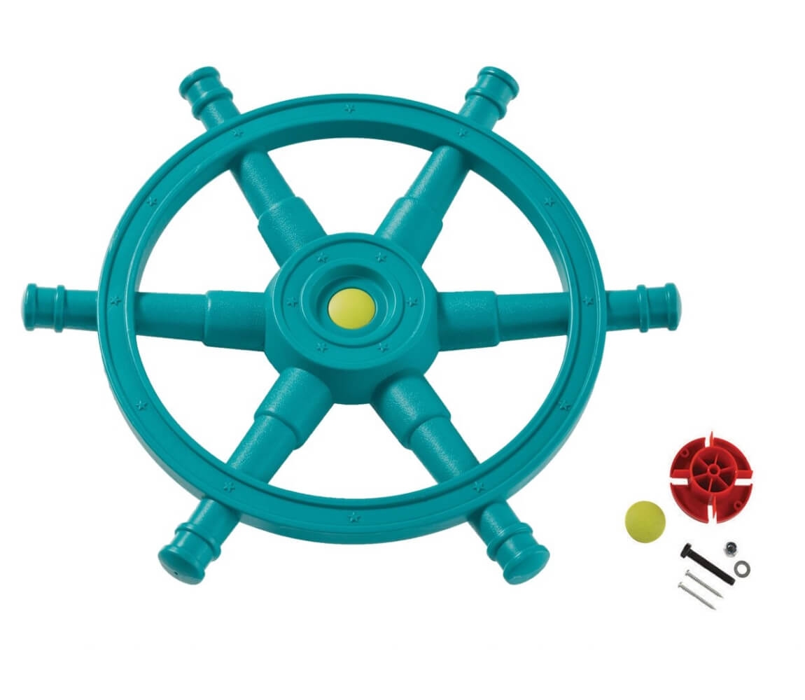 Marimex | Marimex Play Kormidlo Star - tyrkysové | 11640280