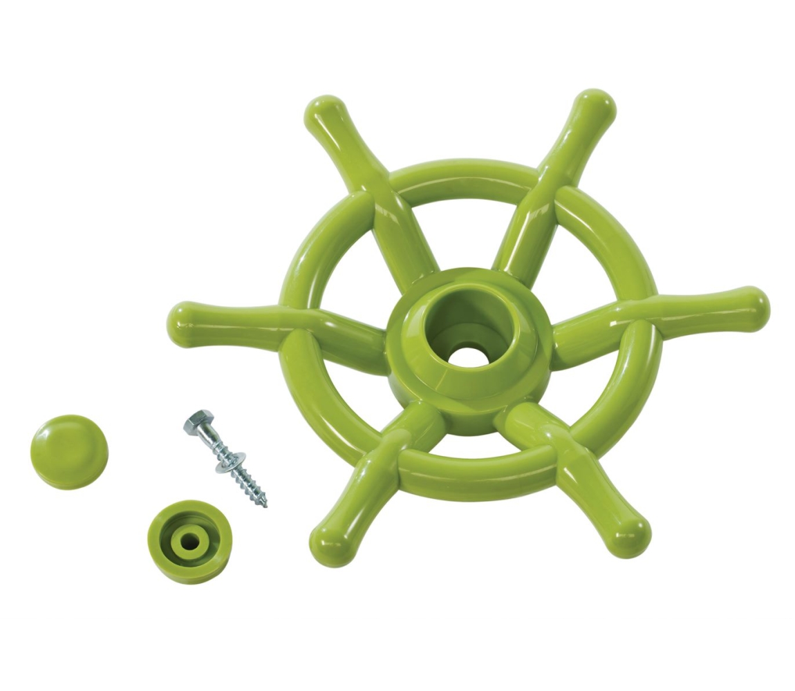 Marimex | Marimex Play Kormidlo - zelené | 11640279