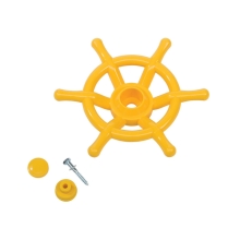 Marimex Play Kormidlo - žlté