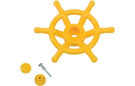 Marimex Play Kormidlo - žlté