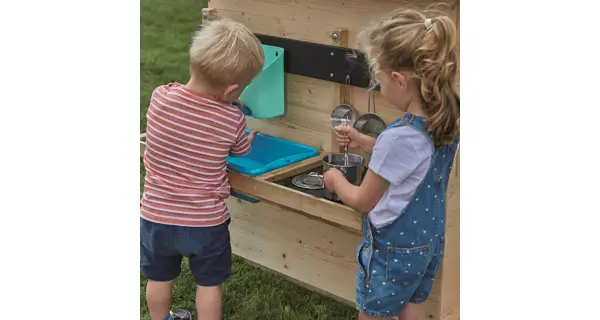 Marimex Play Kuchynka maxi (prídavný modul)