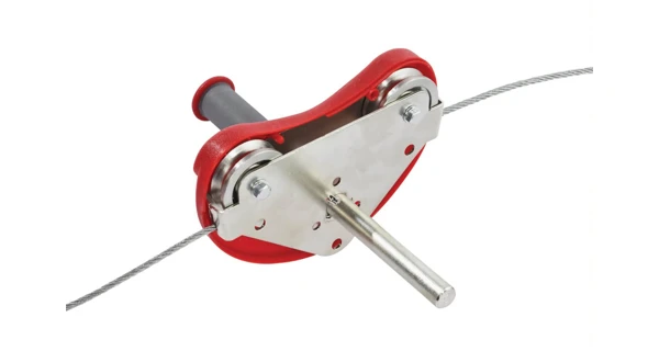 Marimex Play Lanová dráha so sedadlom