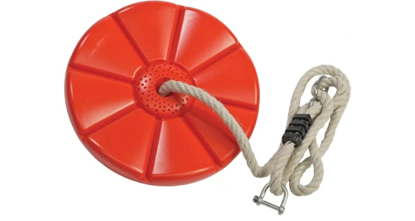 Marimex Play Lanová dráha so sedadlom