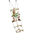 Marimex Play lanový rebrík 3 stranný