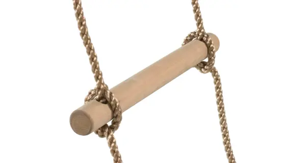 Marimex Play lanový rebrík 5 stupňov