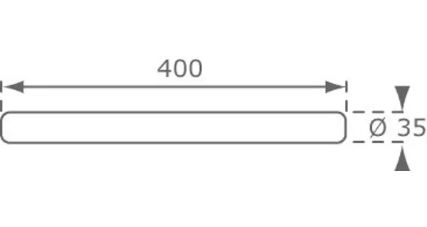 Marimex Play lanový rebrík 5 stupňov