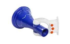 Marimex Play Megafón - modrý