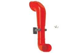 Marimex Play Periskop - červená