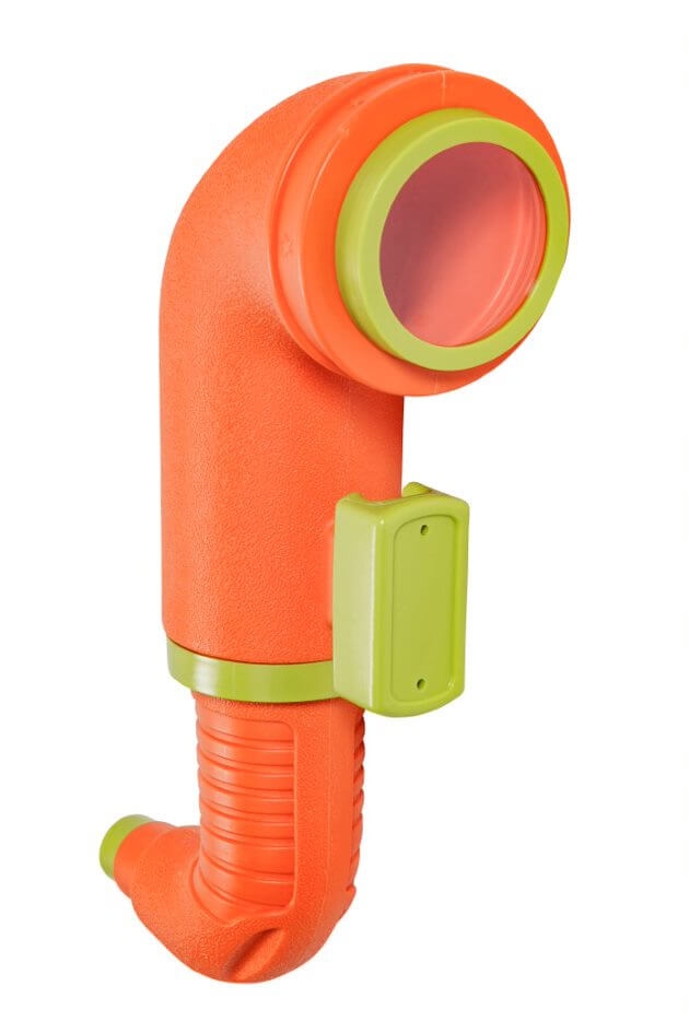 Marimex | Marimex Play Periskop Star - oranžový | 11640275