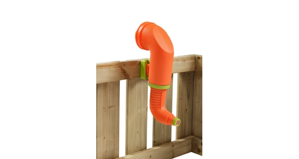 Marimex Play Periskop Star - oranžový