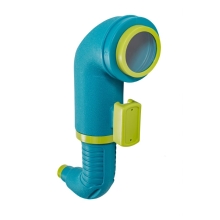 Marimex Play Periskop Star - tyrkysová