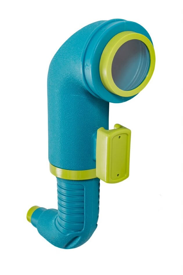 Marimex | Marimex Play Periskop Star - tyrkysová | 11640274