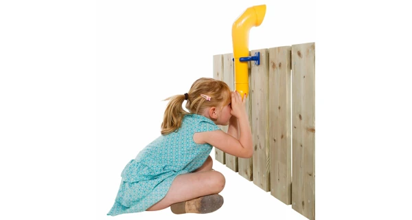 Marimex Play Periskop - žltý