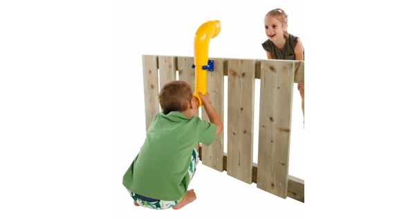 Marimex Play Periskop - žltý