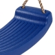 Marimex Play plastové hojdacie sedadlo - modré
