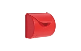 Marimex Play Poštová schránka - červená