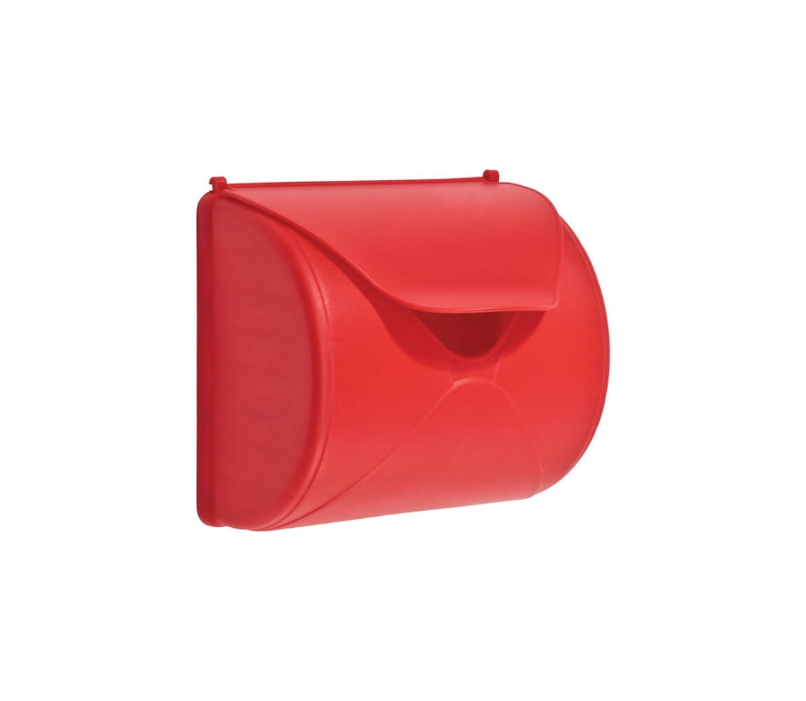 Marimex | Marimex Play Poštová schránka - červená | 11640300