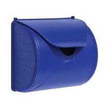 Marimex Play Poštová schránka - modrá