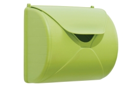 Marimex Play Poštová schránka - zelená