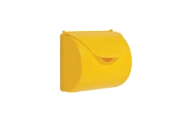 Marimex Play Poštová schránka - žltá