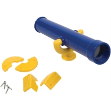 Marimex Play Teleskop - modrý