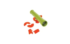 Marimex Play Teleskop - zelený