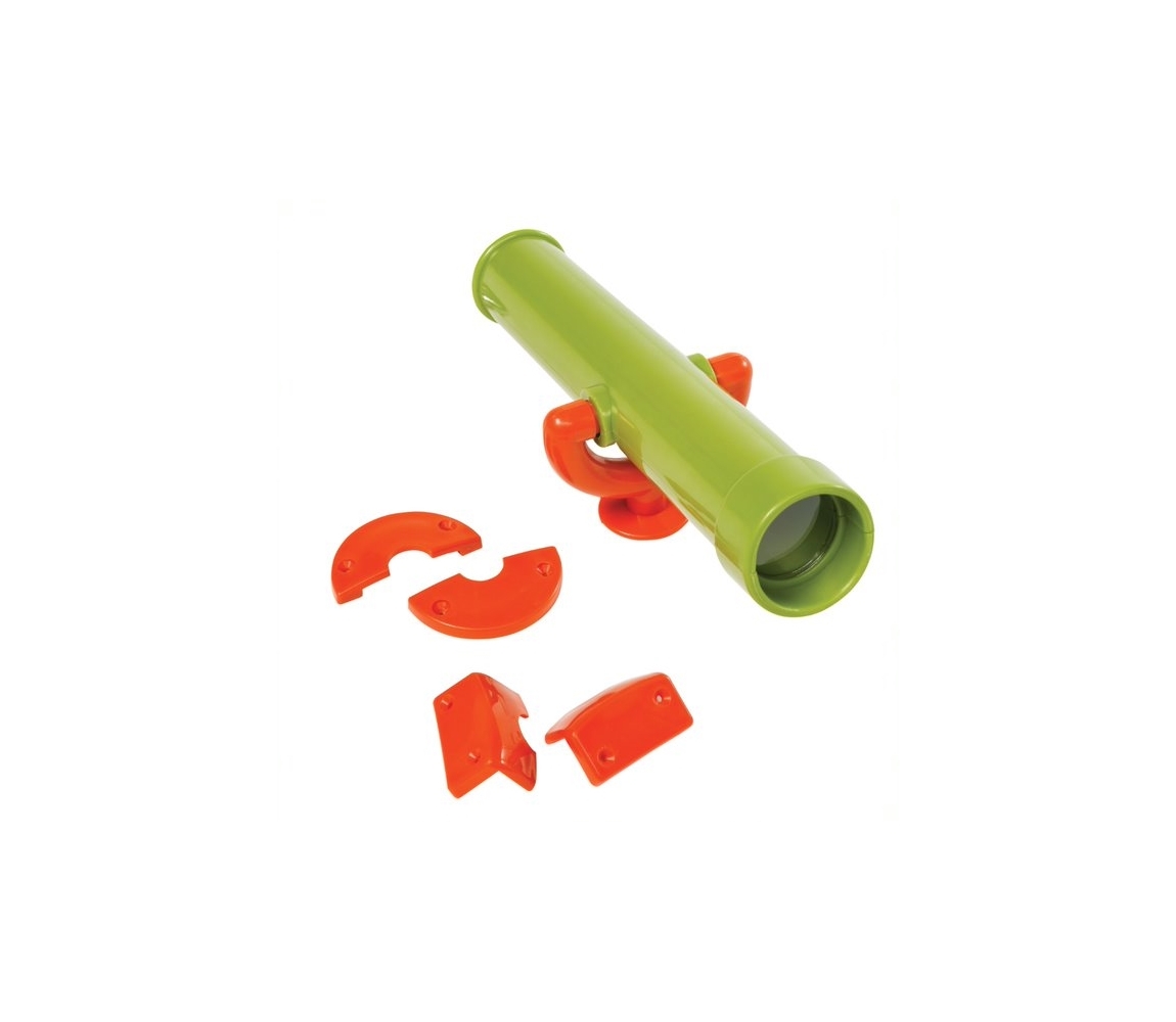 Marimex | Marimex Play Teleskop - zelený | 11640288