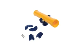 Marimex Play Teleskop - žltý