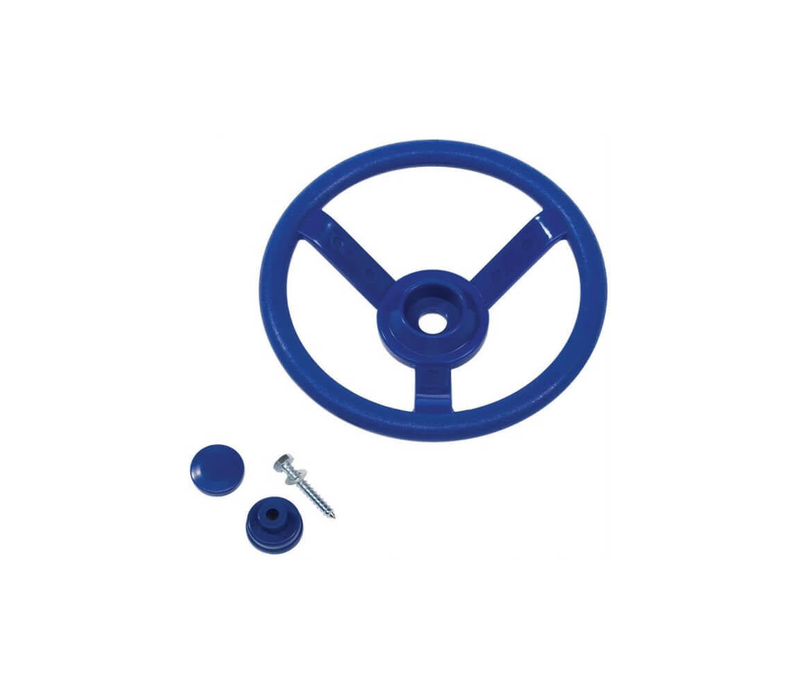 Marimex | Marimex Play Volant - modrý | 11640292