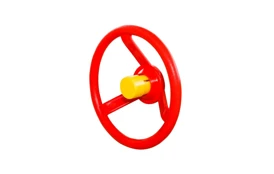 Marimex Play Volant s klaksónom