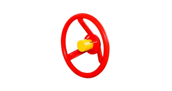 Marimex Play Volant s klaksónom