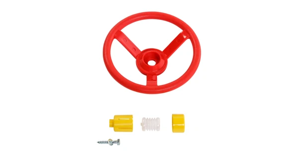 Marimex Play Volant s klaksónom