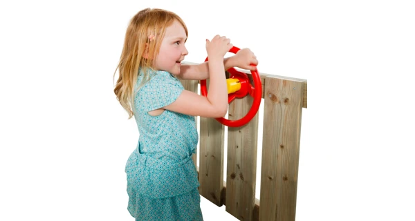 Marimex Play Volant s klaksónom