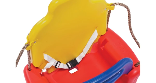 Marimex Play závesná hojdačka 3v1